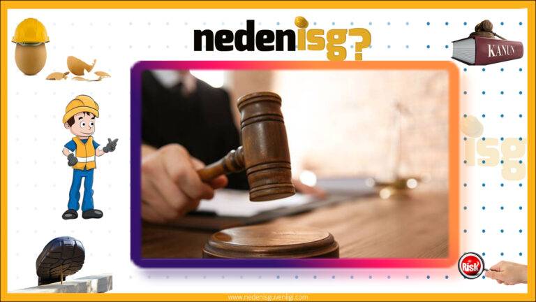 İş Sağlığı ve Güvenliği Eğitimlerinin Hukuki Dayanağı 11 İş Sağlığı ve Güvenliği Eğitimlerinin Hukuki Dayanağı