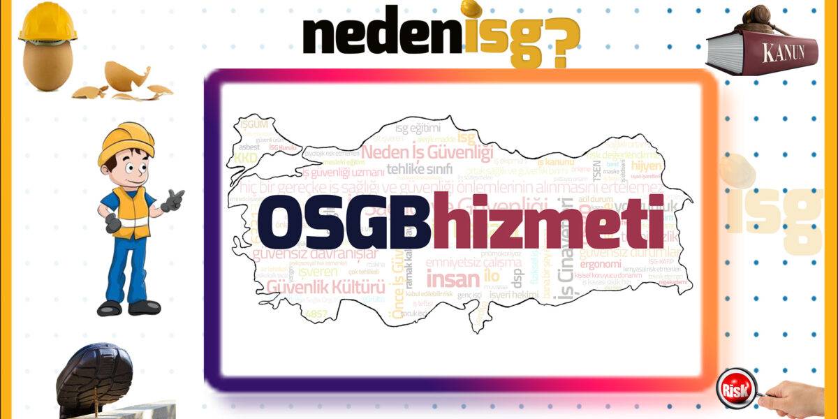 OSGB Vize İşlemleri Nasıl Yapılır?