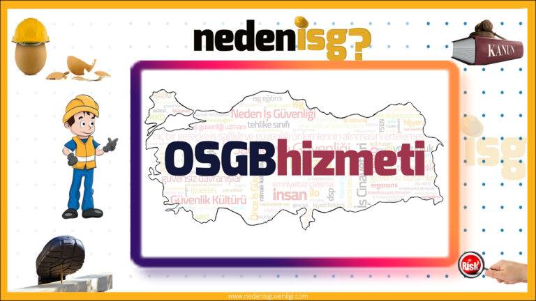 OSGB Vize İşlemleri Nasıl Yapılır? 3 OSGB Vize İşlemleri Nasıl Yapılır?