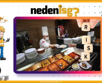 Lokanta ve Pastaneler için Kontrol Listeleri