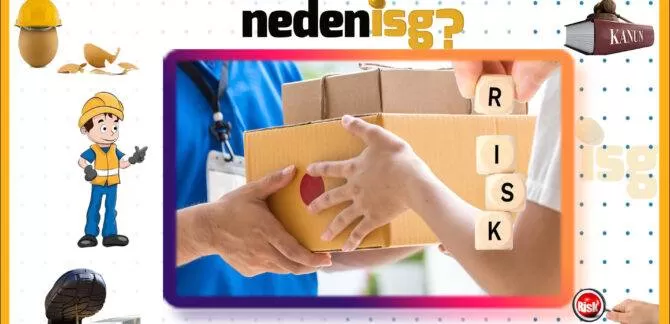 Kargo Firmaları için Kontrol Listesi