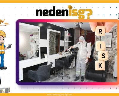 Kuaförler için Kontrol Listesi