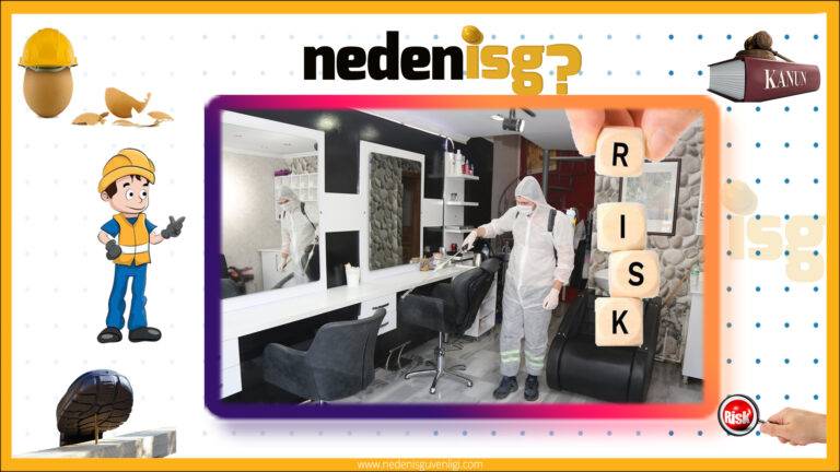 Kuaförler için Kontrol Listesi