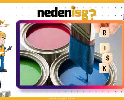 Boya İşleri için Kontrol Listeleri