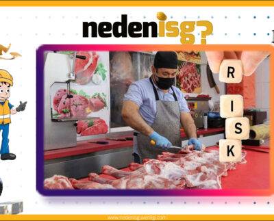 Kasaplar için Kontrol Listesi