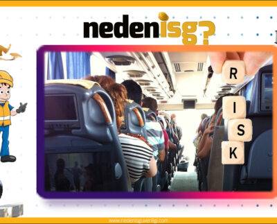 Yolcu Taşımacılığı için Kontrol Listesi