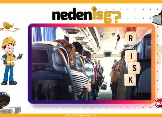 Yolcu Taşımacılığı için Kontrol Listesi