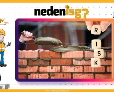 Tuğla Örme, Sıva İşleri için Kontrol Listeleri