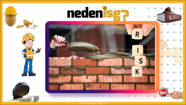 Tuğla Örme, Sıva İşleri için Kontrol Listeleri