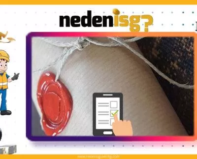 İSG Uzmanları Sınava Hazırlık