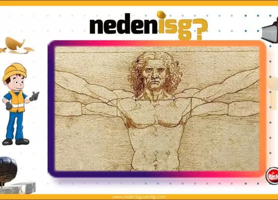 Antropometrik Ölçüler