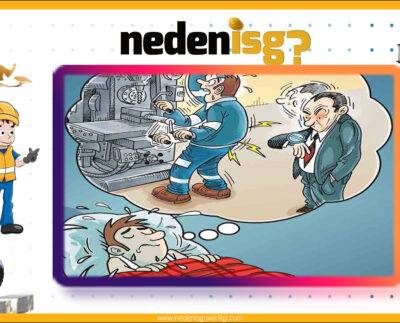 İş Sağlığı ve Güvenliği Önlemlerinin Geliştirilmesi