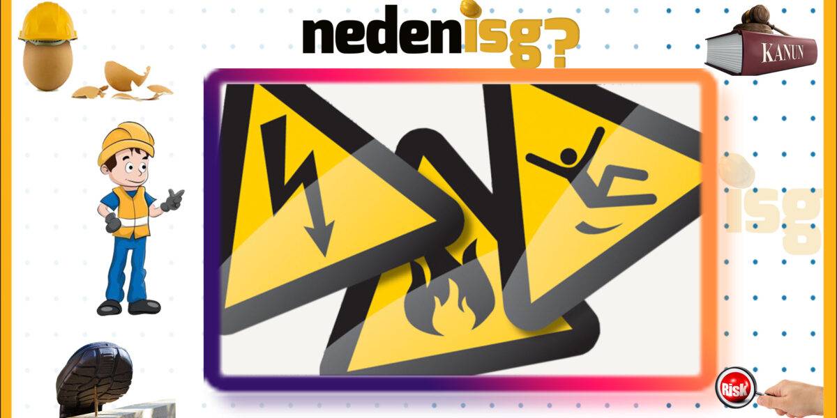 2018 Yılı İş Kazası İstatistikleri