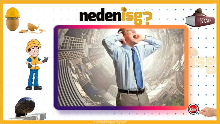 Gürültüde Ne Zaman Risk Var?