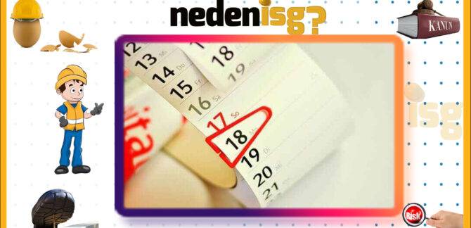 Yıllık İzin ve İzinlerle İlgili Bilmemiz Gerekenler