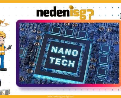 Nanoteknoloji ve İş Güvenliği