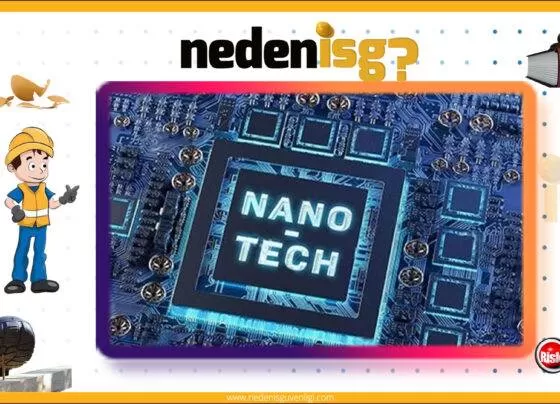 Nanoteknoloji ve İş Güvenliği
