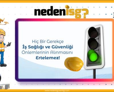 İş Sağlığı ve Güvenliği Hizmeti
