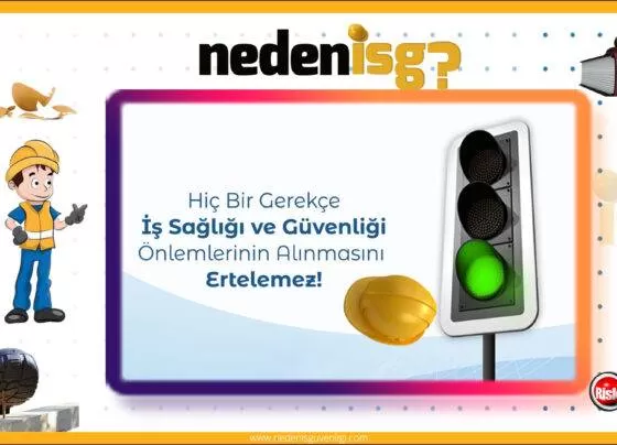 İş Sağlığı ve Güvenliği Hizmeti