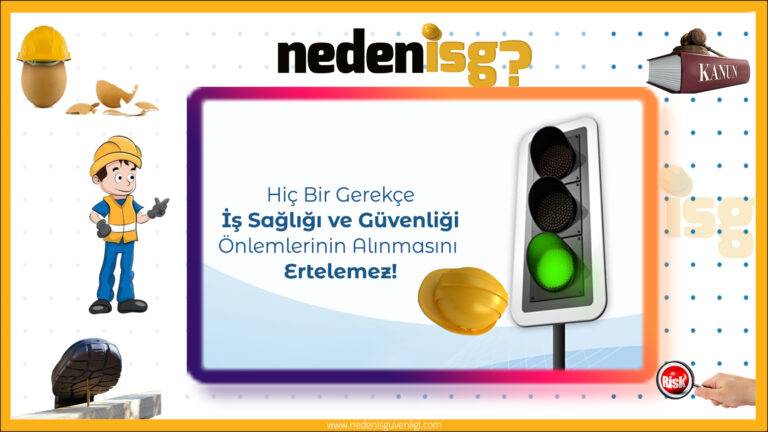İş Sağlığı ve Güvenliği Hizmeti