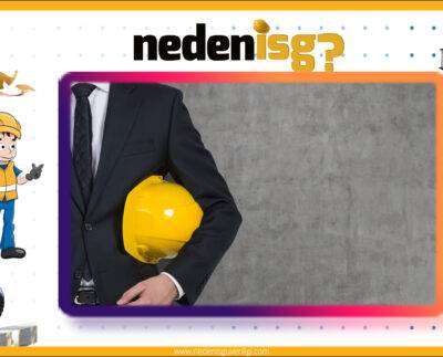 Kamuda İş Sağlığı ve Güvenliği