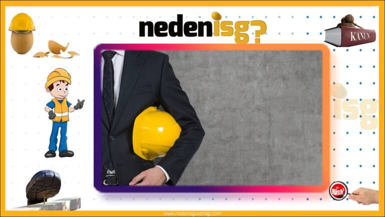 Kamuda İş Sağlığı ve Güvenliği 4 Kamuda İş Sağlığı ve Güvenliği