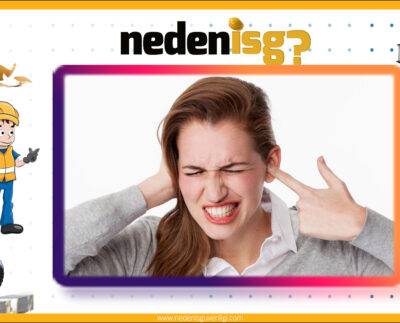 Gürültülü Ortamlarda Çalışma Süreleri