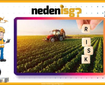 Tarım İşleri Kontrol Listesi