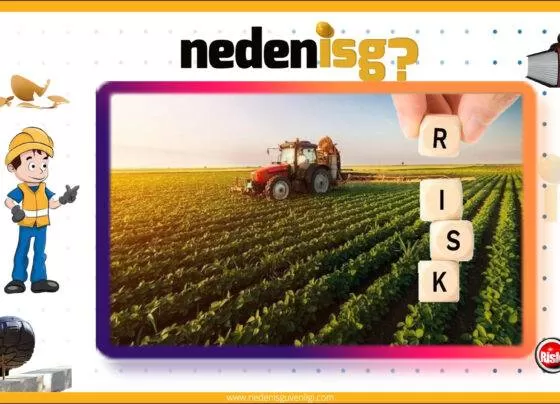 Tarım İşleri Kontrol Listesi