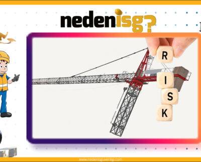 Kule Vinçleri için Kontrol Listeleri