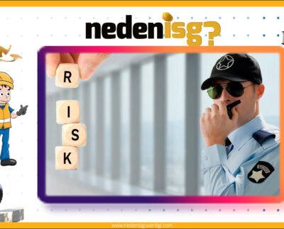 Özel Güvenlik Faaliyetleri Kontrol Listesi