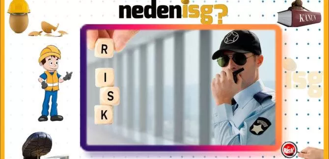 Özel Güvenlik Faaliyetleri Kontrol Listesi