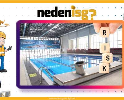 Havuz ve Spor Tesisleri için Kontrol Listesi