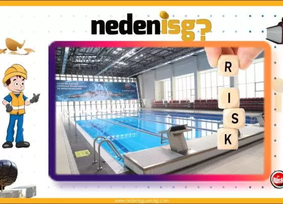 Havuz ve Spor Tesisleri için Kontrol Listesi