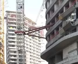 Kule Vinçlerinde Güvenli Çalışma Uygulama Rehberi 1