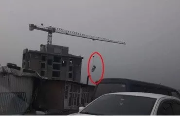 Kule Vinçlerinde Güvenli Çalışma Uygulama Rehberi 1