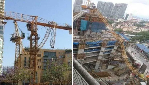 Kule Vinçlerinde Güvenli Çalışma Uygulama Rehberi 3