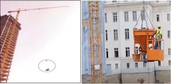 Kule Vinçlerinde Güvenli Çalışma Uygulama Rehberi 7