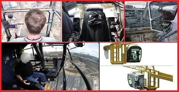 Kule Vinçlerinde Güvenli Çalışma Uygulama Rehberi 11