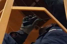 Kule Vinçlerinde Güvenli Çalışma Uygulama Rehberi 2