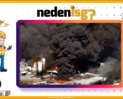 Metan Drenajında İş Güvenliği