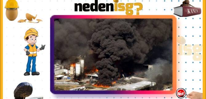Metan Drenajında İş Güvenliği