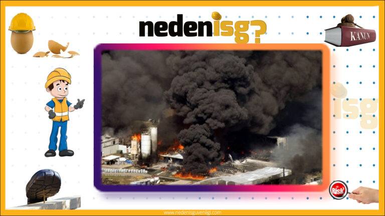 Metan Drenajında İş Güvenliği