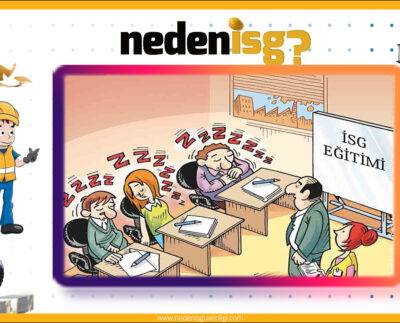 İş Sağlığı ve Güvenliği Kanununun Getirdikleri