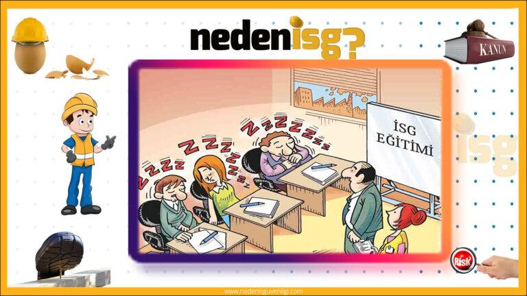 İş Sağlığı ve Güvenliği Kanununun Getirdikleri