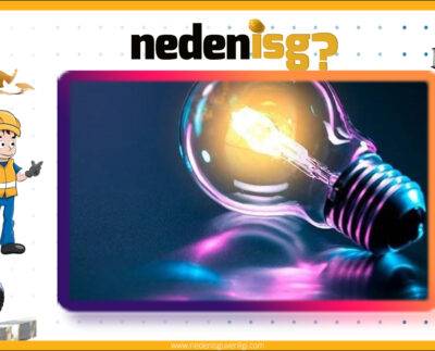 Elektrik Kaynaklı Riskler