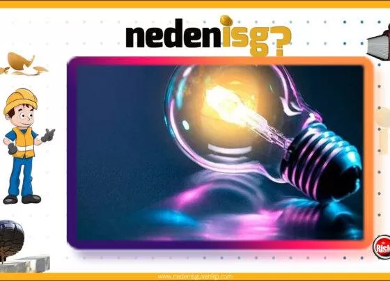 Elektrik Kaynaklı Riskler