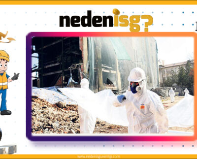 Asbest Sınır Değeri