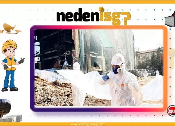 Asbest Sınır Değeri