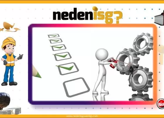 İş Sağlığı ve Güvenliği Politikası Örneği